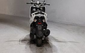 YAMAHA MAJESTY 155S SG28J