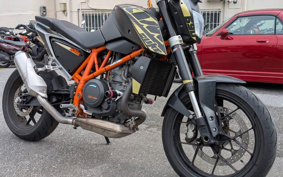 KTM 690 DUKE 2016 LDT40