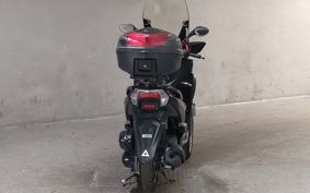 YAMAHA TRICITY 125 SE82J
