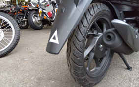 HONDA DIO 110 BASIC JK03