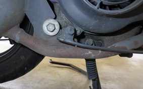 SUZUKI LET's 5 G CA47A