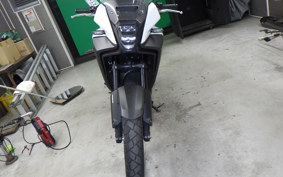 HONDA NX400 2025 NC65