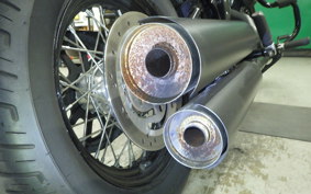 HARLEY FXBBS1870 2021