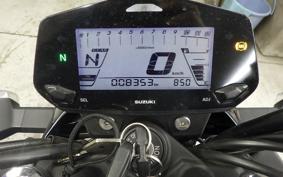 SUZUKI ｼﾞｸｻｰ150 2021 ED131