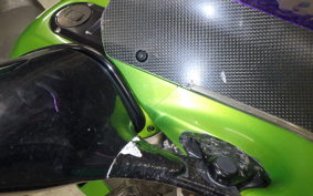 KAWASAKI ZX 1200 NINJA R 2001