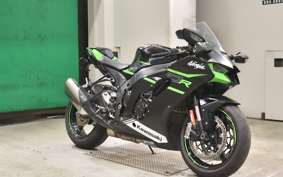 KAWASAKI ZX 10 NINJA ABS 2021 ZXT02L