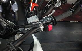 SUZUKI DR-Z4SM 2025 ER1AH