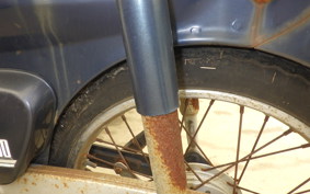 HONDA C90 SUPER CUB HA02