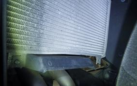 KAWASAKI NINJA 250 2008