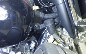 HARLEY FLHTCUTG TRIKE 1750 2018