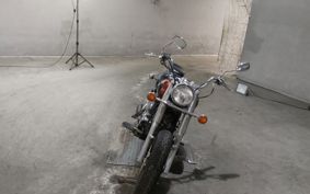 YAMAHA DRAGSTAR400 CLASSIC 4TR