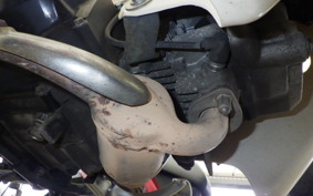 HONDA LITTLE CUB AA01