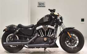 HARLEY XL1200X 2016