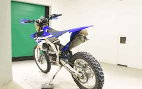 YAMAHA YZ250FX 2019 CG37C
