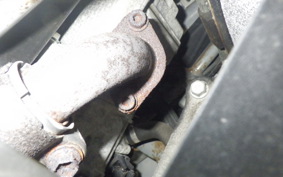 SUZUKI SKYWAVE 250 (Burgman 250) S Gen.3 2022 CJ44A
