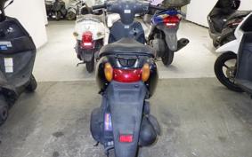 SUZUKI LET's 4 CA41A