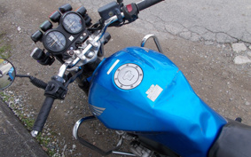 HONDA CB400SF NC42