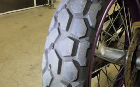 YAMAHA TT250R RAID 4GY