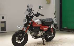 HONDA MONKEY 125 2026 JB03