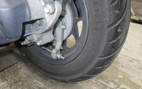 HONDA LEAD 125 2004 JF45