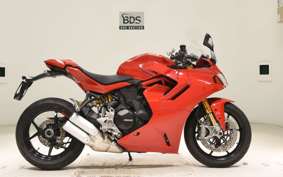 DUCATI SS950S 2022