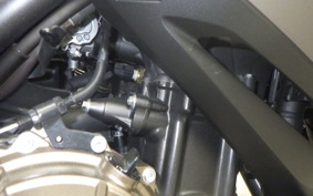 HONDA CBR400R 2024 NC56