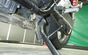 HONDA CB400 SUPER BOLDOR VTEC 2012 NC42