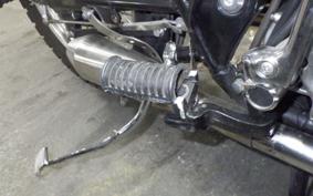 KAWASAKI W650 2009 EJ650A