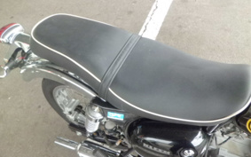 KAWASAKI ESTRELLA RS BJ250A