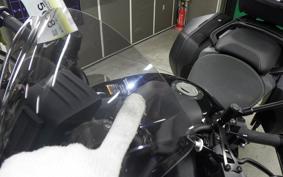 YAMAHA TRACER 9 GT 2024 RN70J