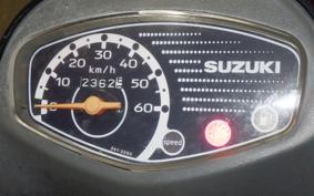 SUZUKI LET's 4 CA41A