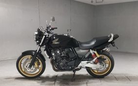 HONDA CB400SFV-4 2013 NC42