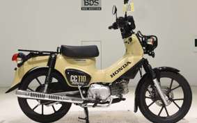 HONDA クロスカブ110LITE 2009 JA79