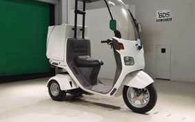 HONDA GYRO CANOPY 2024 TA03