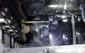 YAMAHA XJR400 R 1996 4HM