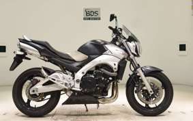 SUZUKI GSR 400 2008 GK7DA