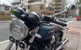 HONDA CB1100 FINAL  EDI SHIABS 2022 SC65