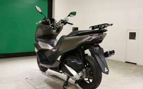 HONDA PCX 125 2021 JK05