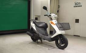SUZUKI ADDRESS V125 CF46A