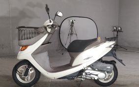 HONDA DIO CHESTER AF68