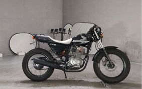 HONDA FTR223 MC34