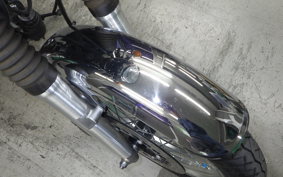 YAMAHA SR400 Gen.5 2021 RH16J