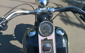 HARLEY FLSTSC1450 2005 BRY