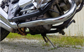 HONDA V-TWIN MAGNA MC29