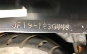 HONDA LEAD 110 JF19