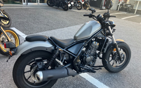HONDA REBEL MC49