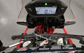 HONDA CRF250 RALLY  MD44