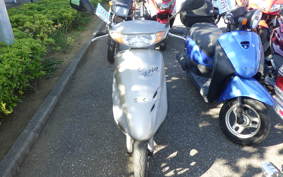 HONDA DIO GEN 3 1996 AF34