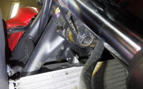 HONDA CBR250R GEN 3 2016 MC41