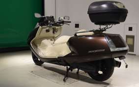 YAMAHA MAXAM 250 1983 SG21J